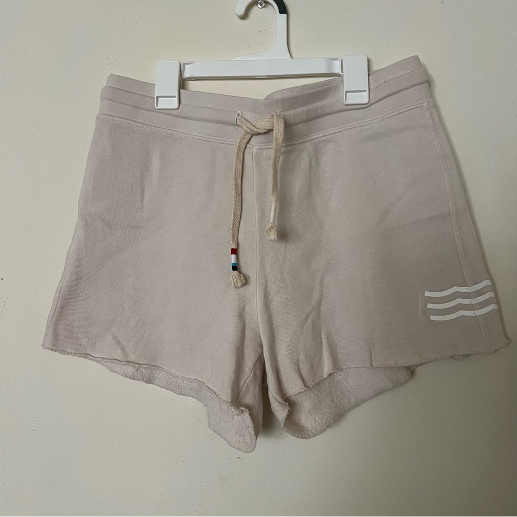 Sol Angeles Sweat Shorts